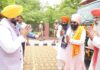 650वें प्रकाश पर्व पर पंजाब सरकार की बड़ी पहल, 13 हजार गांवों तक पहुंचेगा गुरु रविदास जी का संदेश Punjab