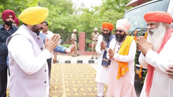 Punjab Punjab