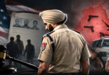 पंजाब पुलिस अधिकारी का तबादला: US में भारतीय गैंग से जुड़ने के आरोपों के बाद कार्रवाई Punjab Cop Transferred After US Charges Him In Case Linked To Indian Gangs