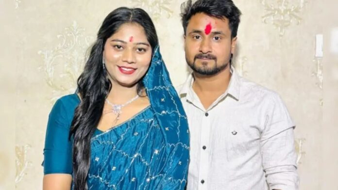Sonam Raghuvanshi Bail Sonam Raghuvanshi Bail