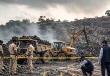 माइनिंग रंजिश में ट्रिपल मर्डर: छत्तीसगढ़ सरकार ने CBI को सौंपी जांच Triple murder over mining rivalry Chhattisgarh government hands over investigation to CBI