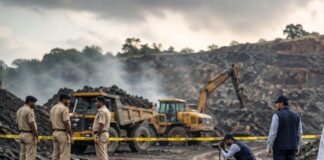 माइनिंग रंजिश में ट्रिपल मर्डर: छत्तीसगढ़ सरकार ने CBI को सौंपी जांच Triple murder over mining rivalry Chhattisgarh government hands over investigation to CBI