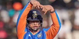 रिकॉर्ड पर रिकॉर्ड! वैभव सूर्यवंशी ने जिम्बाब्वे के खिलाफ खेली ऐतिहासिक पारी Vaibhav Sooryavanshi