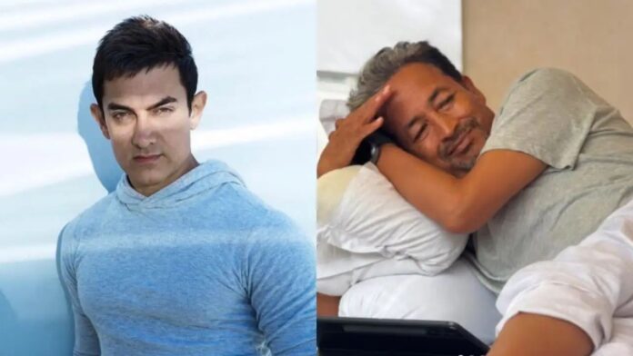 Aamir Khan Aamir Khan