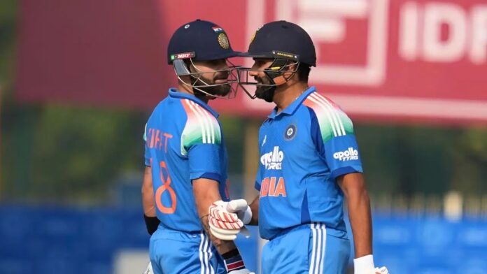 Rohit Sharma, Rohit Rohit Sharma, Rohit
