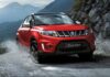 नई Maruti Brezza Facelift कितनी देती है माइलेज? जानिए Turbo, Petrol और CNG का पूरा हिसाब 2026 Maruti Suzuki