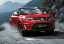 नई Maruti Brezza Facelift कितनी देती है माइलेज? जानिए Turbo, Petrol और CNG का पूरा हिसाब 2026 Maruti Suzuki
