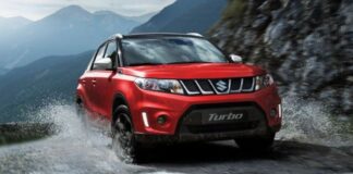 नई Maruti Brezza Facelift कितनी देती है माइलेज? जानिए Turbo, Petrol और CNG का पूरा हिसाब 2026 Maruti Suzuki