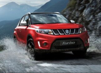 नई Maruti Brezza Facelift कितनी देती है माइलेज? जानिए Turbo, Petrol और CNG का पूरा हिसाब 2026 Maruti Suzuki