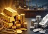 Gold Silver Price Today: सोना हुआ महंगा, चांदी में आई बड़ी गिरावट Gold Silver Price Today