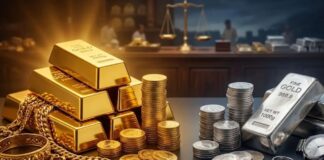 Gold Silver Price Today: सोना हुआ महंगा, चांदी में आई बड़ी गिरावट Gold Silver Price Today