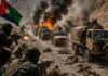 बलोचिस्तान में फिर भड़की हिंसा, BLA के हमले से पाकिस्तान में हलचल BLA Attack Pakistan Army