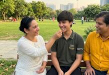 NEET Result 2026: MP के आर्यमन सोलंकी ने किया कमाल, AIR 46 के साथ बने स्टेट टॉपर; बताया सफलता का सबसे आसान मंत्र Re NEET Result 2026