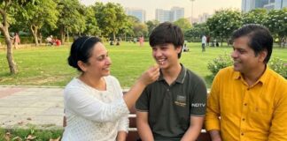 NEET Result 2026: MP के आर्यमन सोलंकी ने किया कमाल, AIR 46 के साथ बने स्टेट टॉपर; बताया सफलता का सबसे आसान मंत्र Re NEET Result 2026
