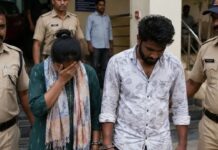 पत्नी ने सरेआम पति की हत्या पर रखा था 1 लाख रुपये का इनाम , डेढ़ महीने बाद उसी खौफनाक अंदाज में हुआ मर्डर Maharastra Crime