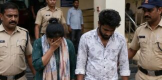 पत्नी ने सरेआम पति की हत्या पर रखा था 1 लाख रुपये का इनाम , डेढ़ महीने बाद उसी खौफनाक अंदाज में हुआ मर्डर Maharastra Crime