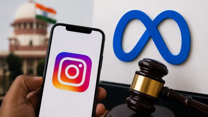 Instagram Notice Instagram Notice