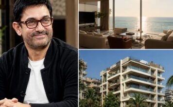 बॉलीवुड के ‘मिस्टर परफेक्शनिस्ट’ की करोड़ों की संपत्ति, जानें आमिर खान की नेटवर्थ Aamir Khan net worth