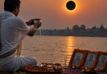हलहारिणी अमावस्या पर पितृ पूजा से मिलती है सुख-समृद्धि, जानें मान्यता Ashadha Aamavasya 2026,