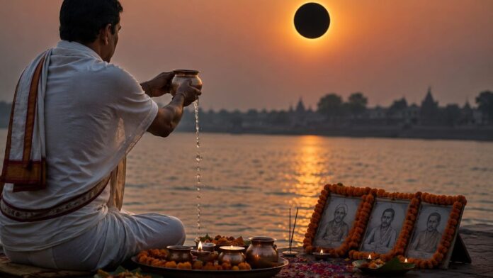 Ashadha Aamavasya 2026, Ashadha Aamavasya 2026,
