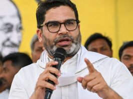 बांकीपुर उपचुनाव में प्रशांत किशोर की एंट्री, उम्मीदवार बनते ही बिहार की सियासत गरमाई prashant kishor latest news