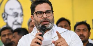 बांकीपुर उपचुनाव में प्रशांत किशोर की एंट्री, उम्मीदवार बनते ही बिहार की सियासत गरमाई prashant kishor latest news