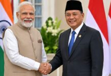 भारत इंडोनेशिया के बीच नए अध्याय की शुरुआत? PM मोदी दौरे में बड़े समझौतों की उम्मीद India Indonesia relations