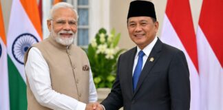 भारत इंडोनेशिया के बीच नए अध्याय की शुरुआत? PM मोदी दौरे में बड़े समझौतों की उम्मीद India Indonesia relations