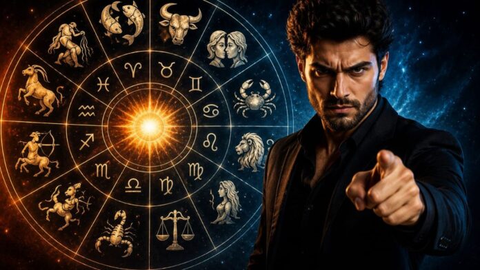 Most Revengeful Zodiac Signs Most Revengeful Zodiac Signs