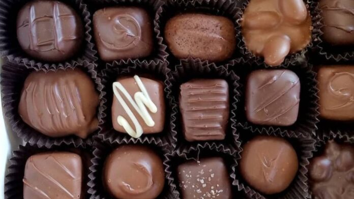 World Chocolate Day World Chocolate Day