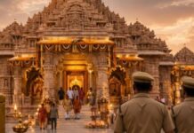 राम मंदिर दान चोरी केस में बड़ा खुलासा! SIT रिपोर्ट में सामने आईं गंभीर अनियमितताएं Theft of Ram Mandir