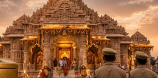 राम मंदिर दान चोरी केस में बड़ा खुलासा! SIT रिपोर्ट में सामने आईं गंभीर अनियमितताएं Theft of Ram Mandir