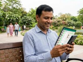 WhatsApp यूजर्स के लिए बड़ी खुशखबरी! जल्द मिलेगा Green Dot Status Indicator फीचर WhatsApp New Feature