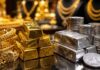 Gold-Silver Rate Today: सोने पर लगा ब्रेक, चांदी भी स्थिर; आपके शहर में कितना है आज का भाव? Gold price today,