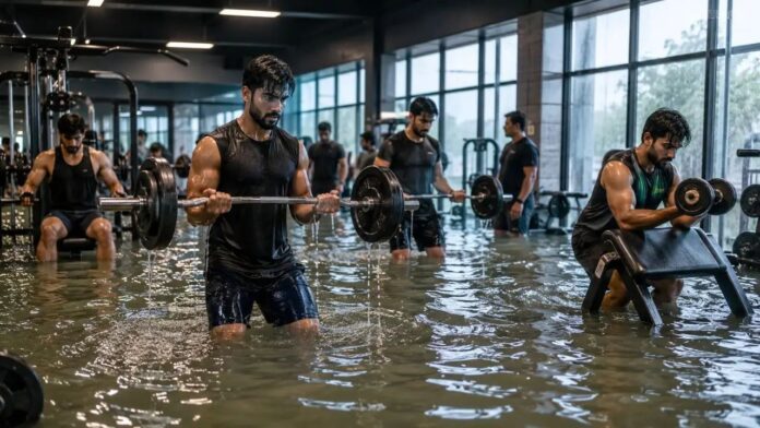 Viral Video Gym Viral Video Gym