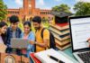 DU Admission 2026: 1.90 लाख छात्रों ने कराया रजिस्ट्रेशन, 16 जुलाई को आएगी पहली सीट अलॉटमेंट लिस्ट DU Admission 2026