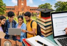 DU Admission 2026: 1.90 लाख छात्रों ने कराया रजिस्ट्रेशन, 16 जुलाई को आएगी पहली सीट अलॉटमेंट लिस्ट DU Admission 2026