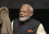 न्यूजीलैंड में भावुक हुए पीएम मोदी, बोले- ‘कीवी शख्स का दिया वो मफलर आज भी मेरे पास है’ PM Narendra Modi