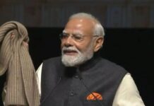 न्यूजीलैंड में भावुक हुए पीएम मोदी, बोले- ‘कीवी शख्स का दिया वो मफलर आज भी मेरे पास है’ PM Narendra Modi