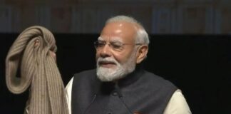 न्यूजीलैंड में भावुक हुए पीएम मोदी, बोले- ‘कीवी शख्स का दिया वो मफलर आज भी मेरे पास है’ PM Narendra Modi