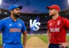 IND vs ENG: अब इस समय खेला जाएगा 5वां टी20, जानें कहां देखें LIVE IND vs ENG 5th T20I,