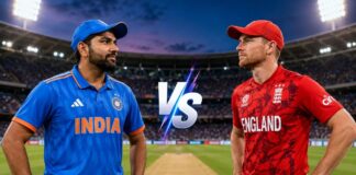 IND vs ENG: अब इस समय खेला जाएगा 5वां टी20, जानें कहां देखें LIVE IND vs ENG 5th T20I,
