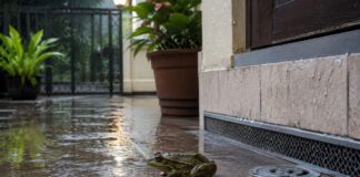 मानसून में मेंढकों से हैं परेशान? नमक समेत ये घरेलू उपाय आएंगे काम Frog Control Tips,How to Keep