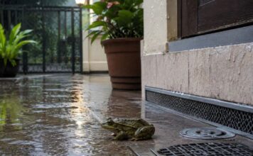 मानसून में मेंढकों से हैं परेशान? नमक समेत ये घरेलू उपाय आएंगे काम Frog Control Tips,How to Keep