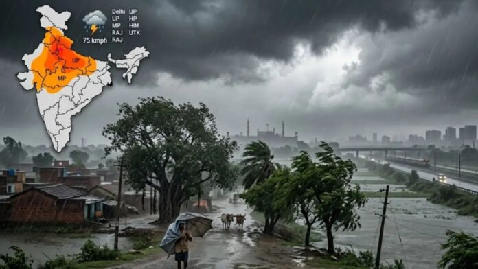 Weather Update, Weather Update,