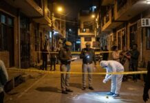 प्रेमिका के भाई ने 17 साल के किशोर की चाकू से गोदकर कर दी हत्या Delhi crime