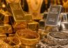 Gold Price Today: लगातार दूसरे दिन बढ़े सोने के दाम, चांदी ने भी चौंकाया Gold price today