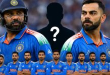 टीम इंडिया में बड़ा बदलाव! रोहित-कोहली की वापसी से इस खिलाड़ी पर मंडराया खतरा India, England, Virat Kohli