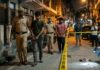 मामूली कहासुनी बनी मौत की वजह! दिल्ली में 15 वर्षीय युवक की चाकू से हत्या Delhi Crime, Delhi Murder, Delhi Stabbing