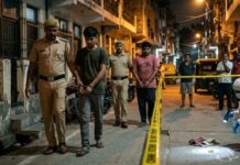 मामूली कहासुनी बनी मौत की वजह! दिल्ली में 15 वर्षीय युवक की चाकू से हत्या Delhi Crime, Delhi Murder, Delhi Stabbing